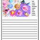 Story Writing Workbook 1 (downloadable digital product)