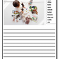 Story Writing Workbook 1 (downloadable digital product)