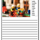 Story Writing Workbook 1 (downloadable digital product)