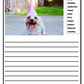 Story Writing Workbook 1 (downloadable digital product)
