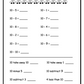 Subtraction to 10 Workbook (downloadable digital product)