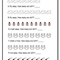 Subtraction to 10 Workbook (downloadable digital product)