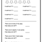 Subtraction to 10 Workbook (downloadable digital product)