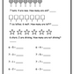 Subtraction to 10 Workbook (downloadable digital product)