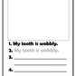 Writing Sentences Workbook 5 (downloadable digital product)