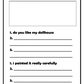 Writing Sentences Workbook 7 (downloadable digital product)