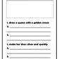 Writing Sentences Workbook 8 (downloadable digital product)