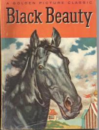 Black Beauty (Downloadable Ebook)